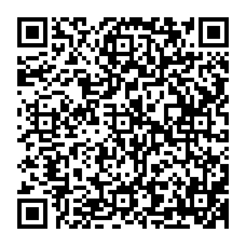 QR kodas