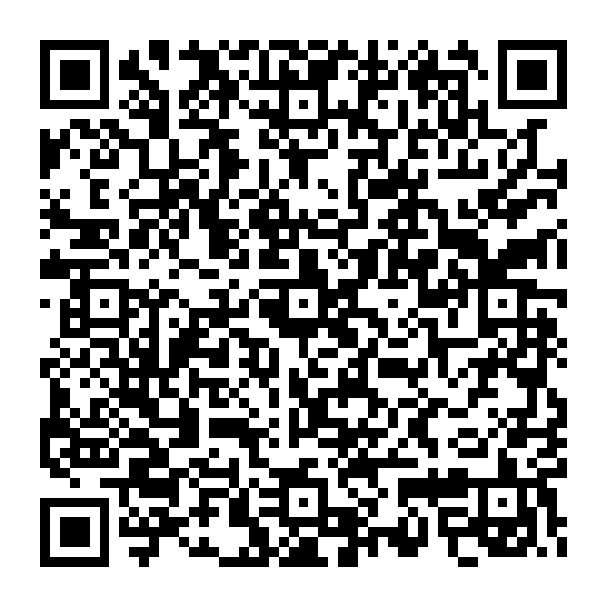 QR kodas