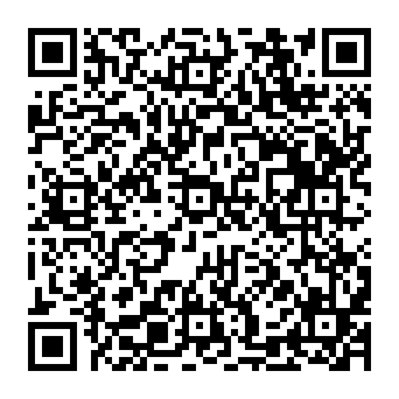 QR kodas