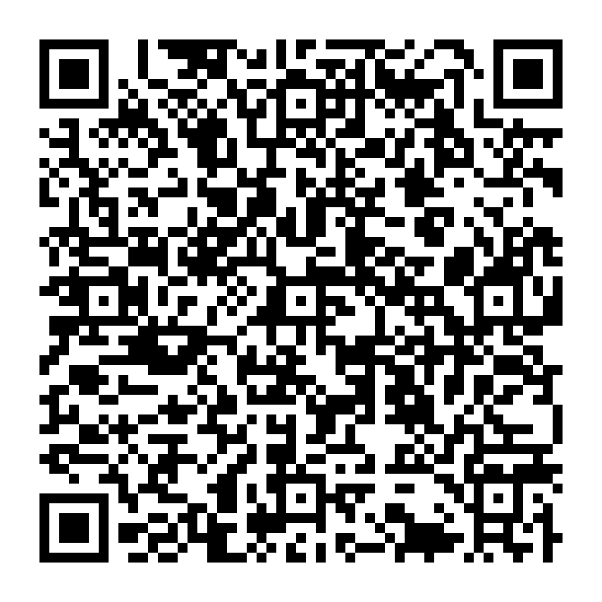 QR kodas