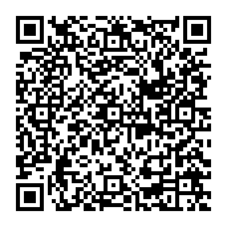 QR kodas