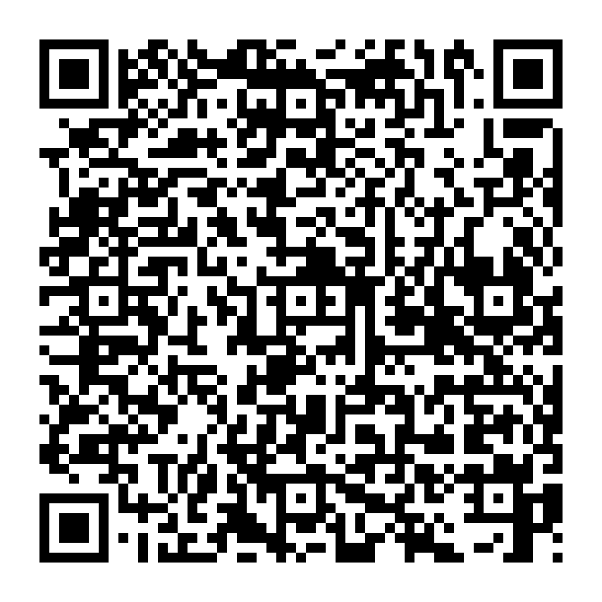 QR kodas