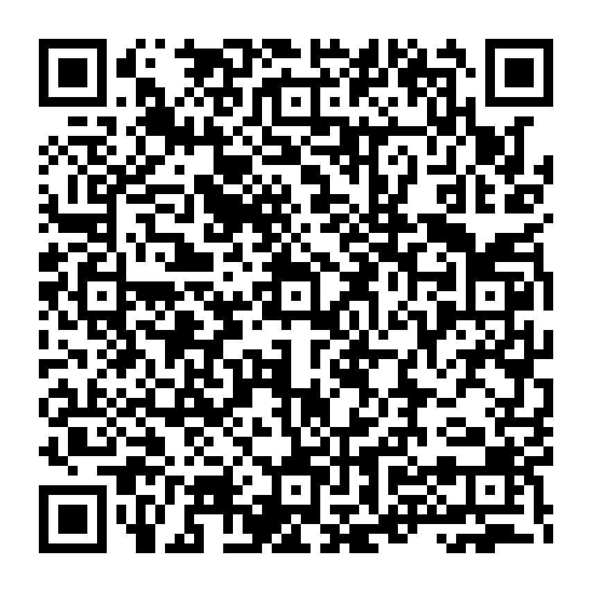 QR kodas