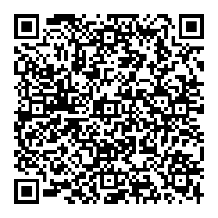 QR kodas