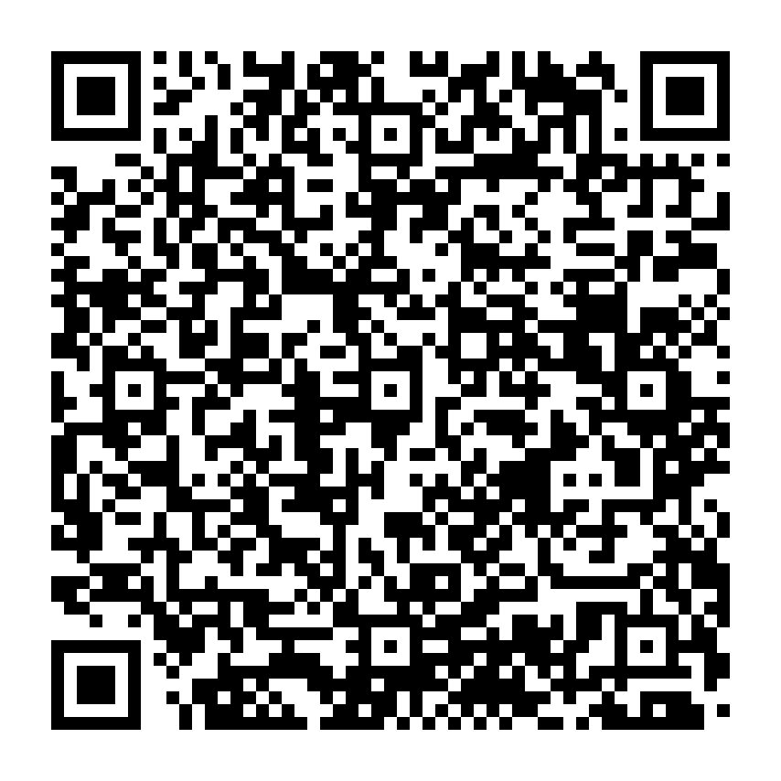 QR kodas
