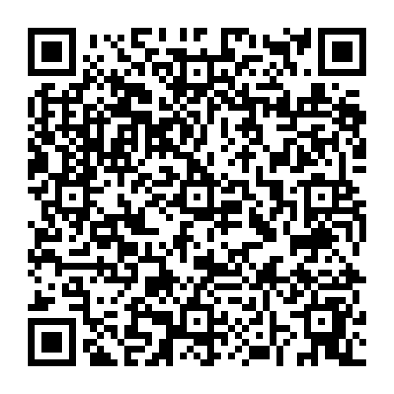 QR kodas