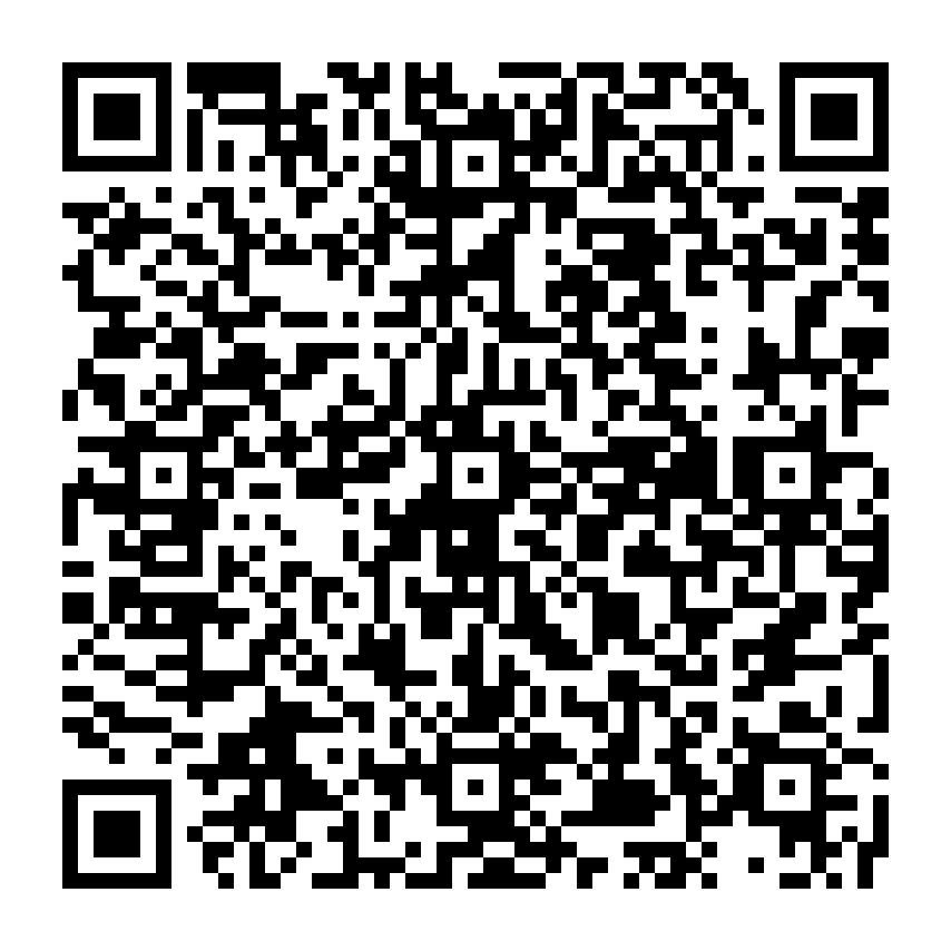 QR kodas