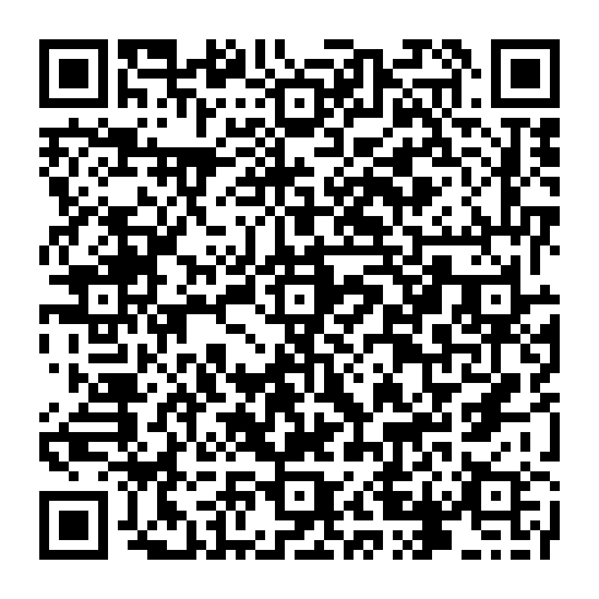 QR kodas