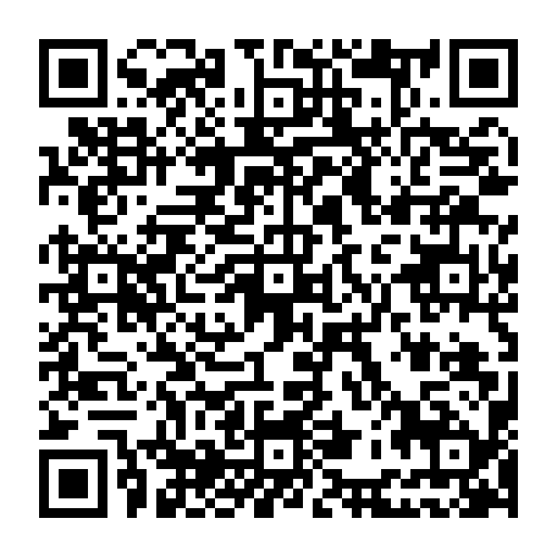 QR kodas