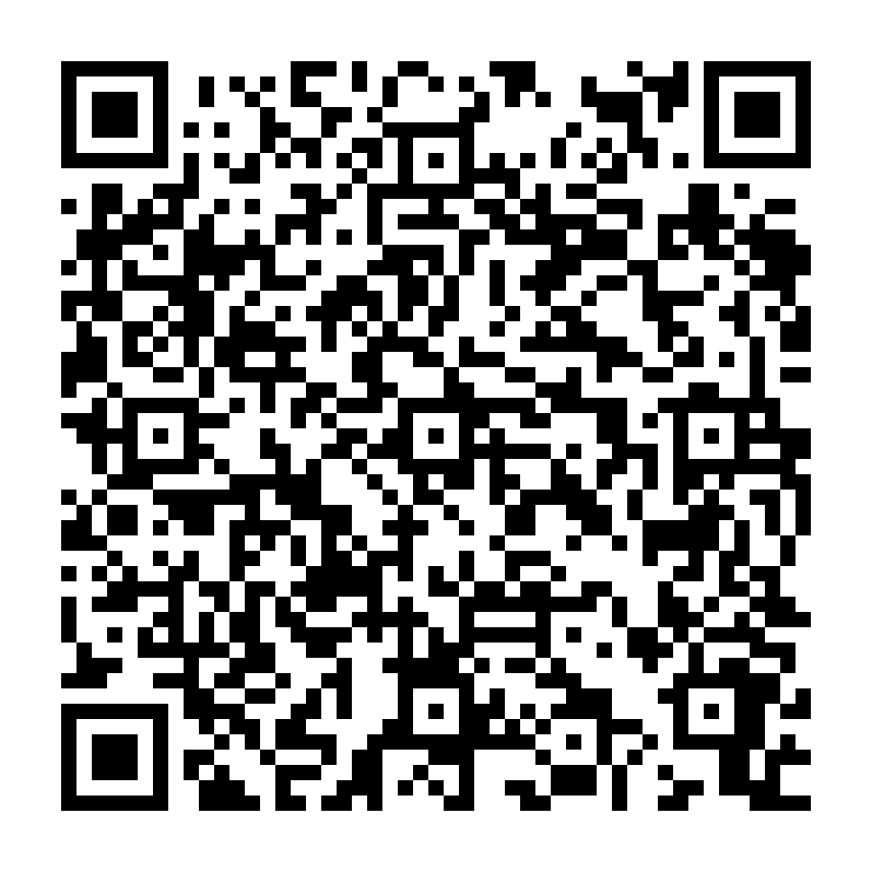 QR kodas