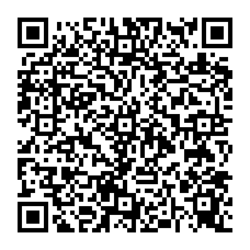 QR kodas