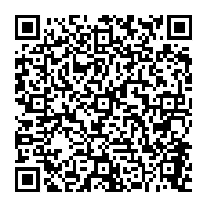 QR kodas