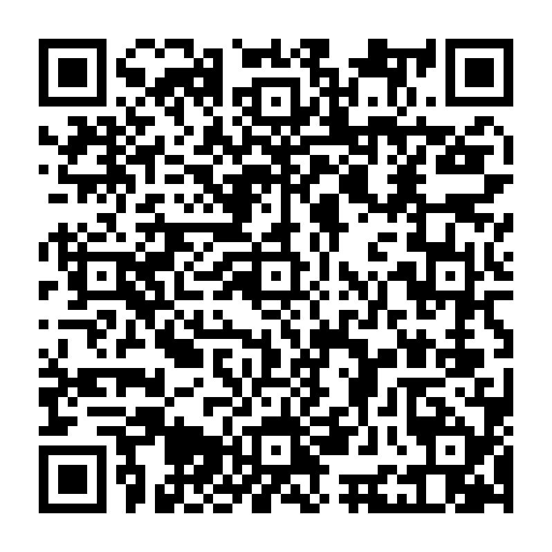 QR kodas