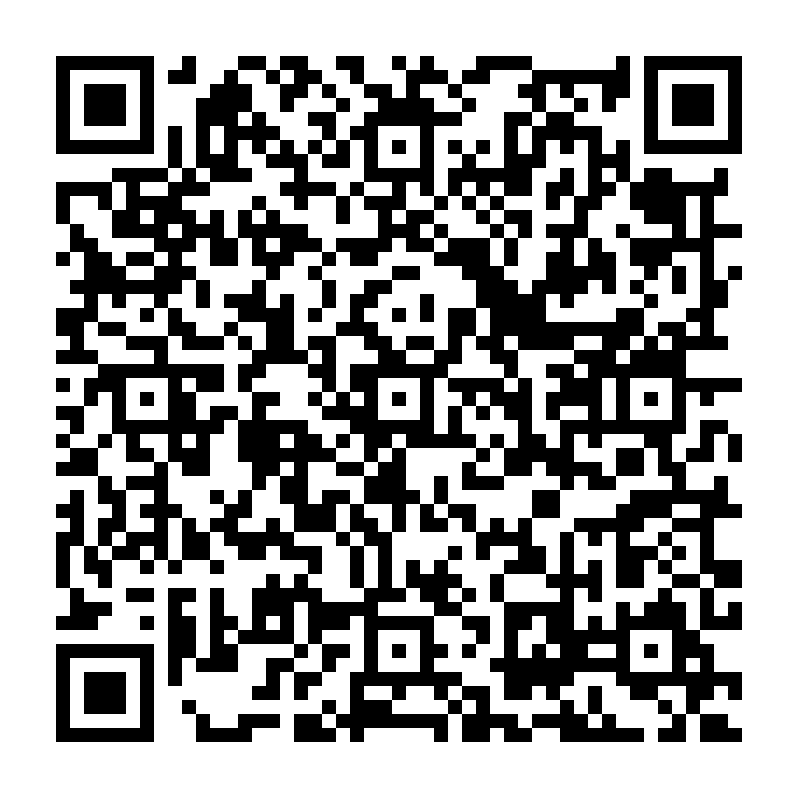 QR kodas