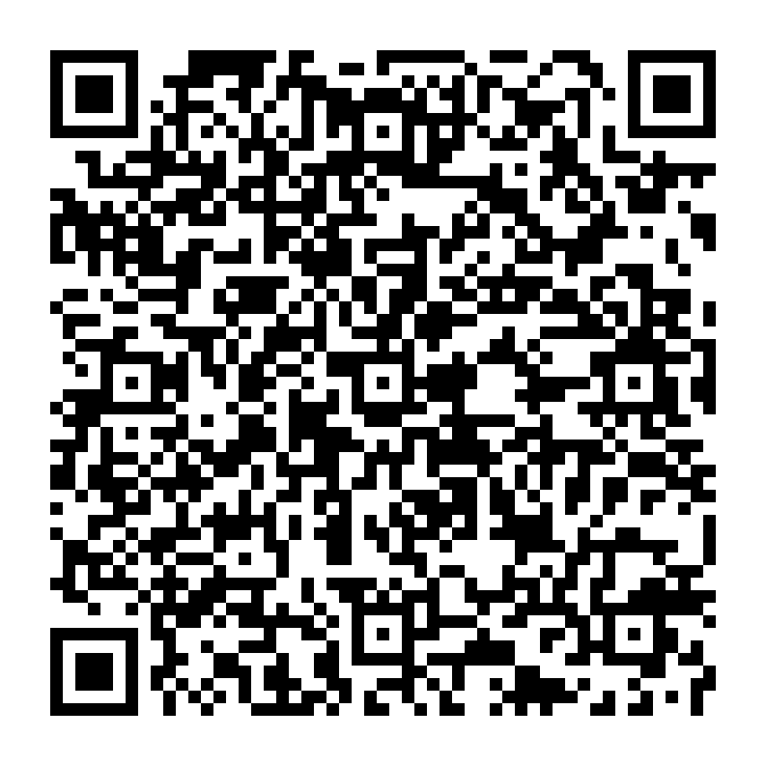 QR kodas