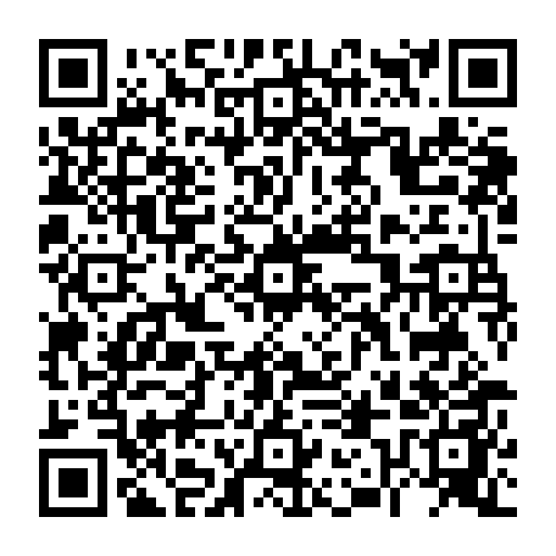 QR kodas