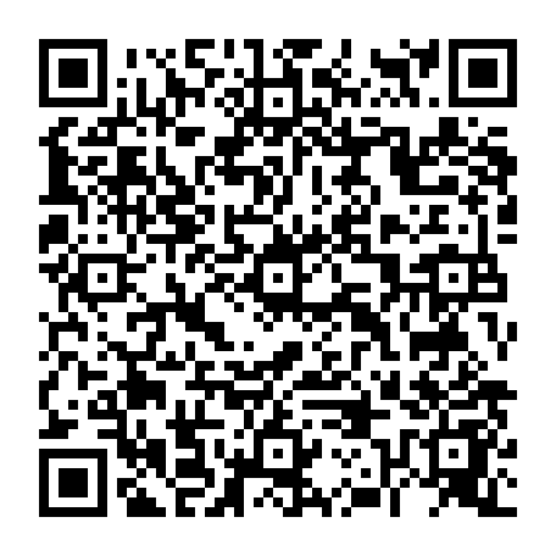 QR kodas