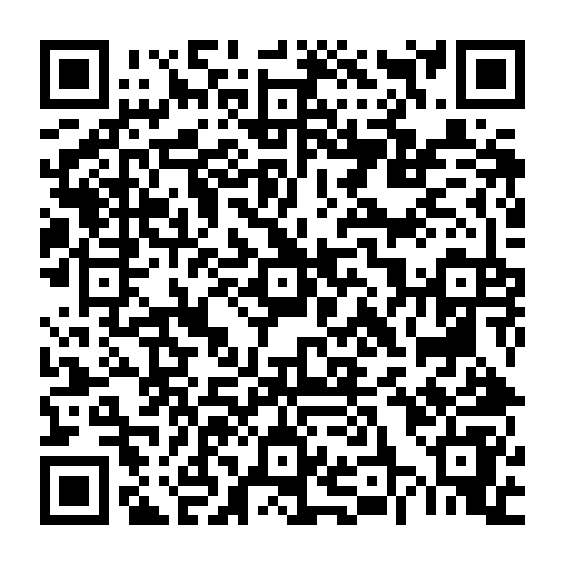 QR kodas
