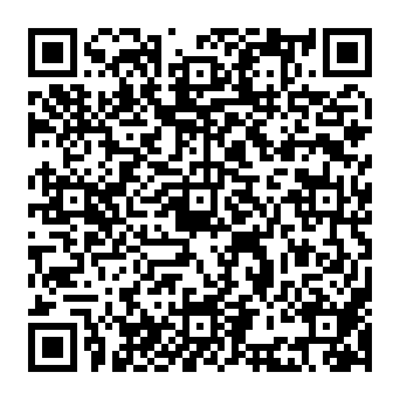 QR kodas