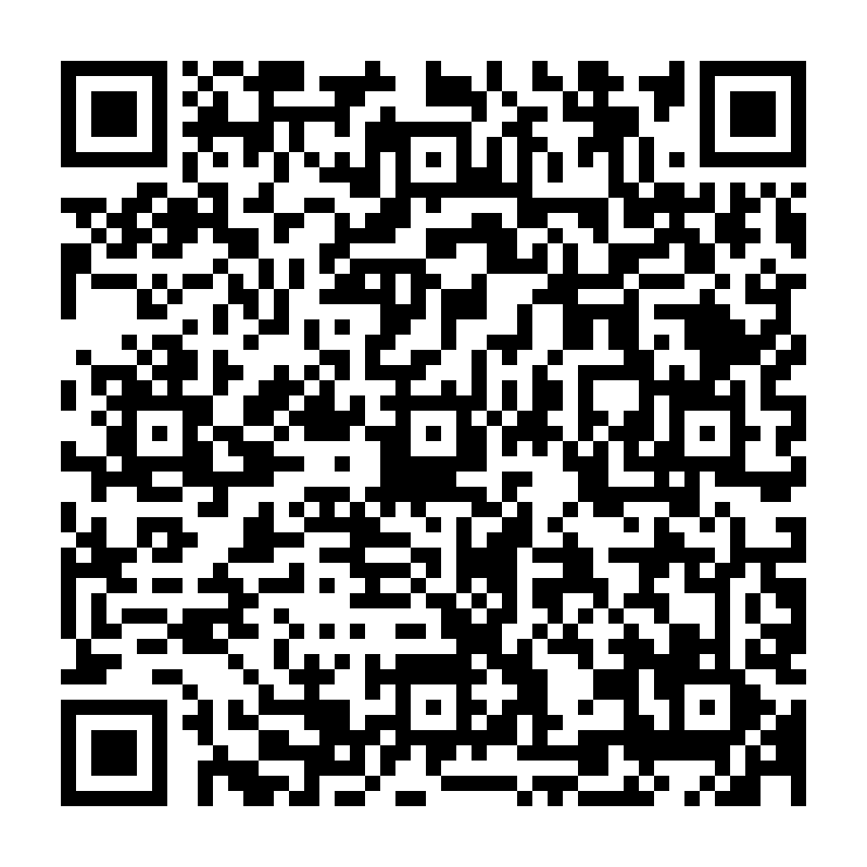 QR kodas