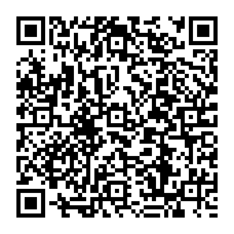 QR kodas