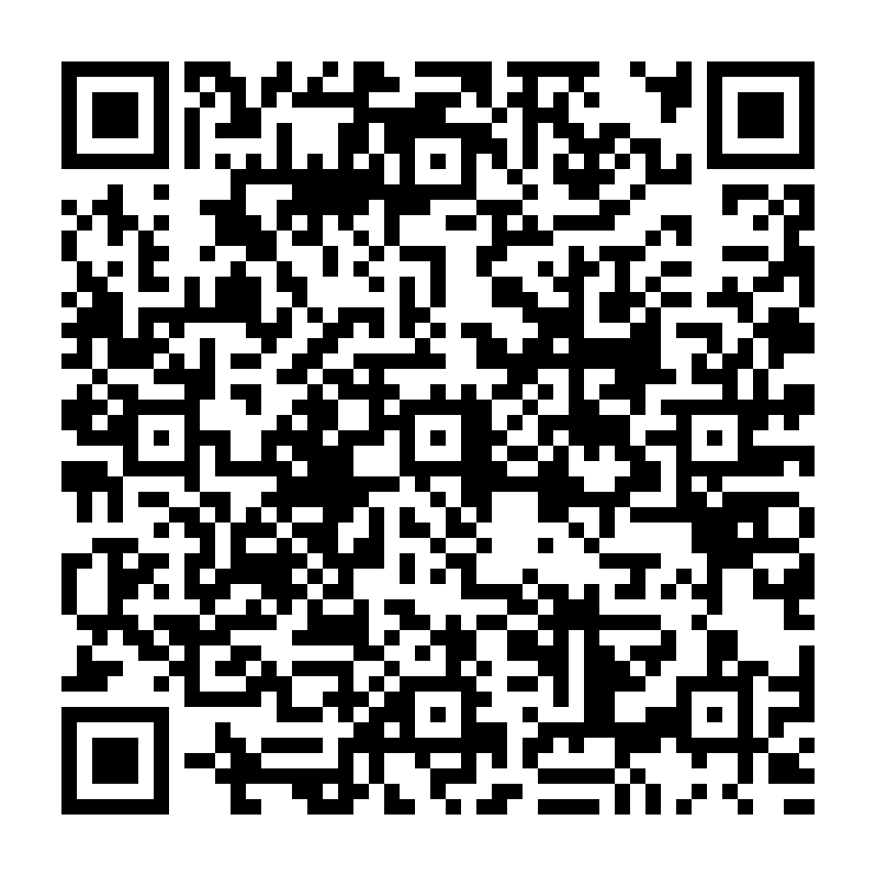 QR kodas