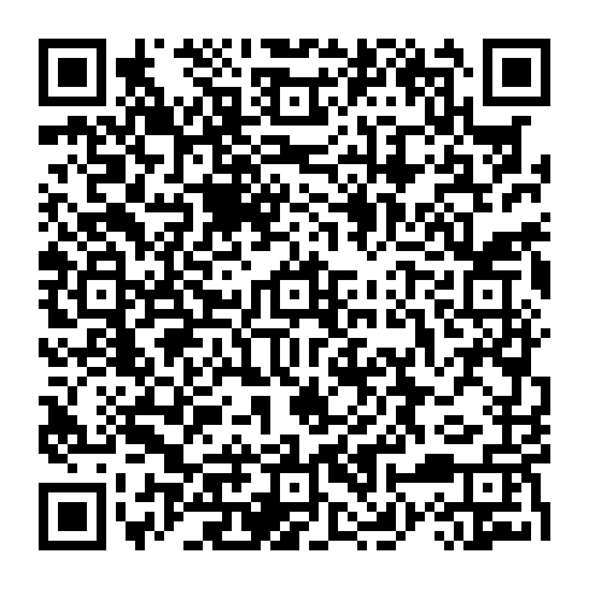 QR kodas