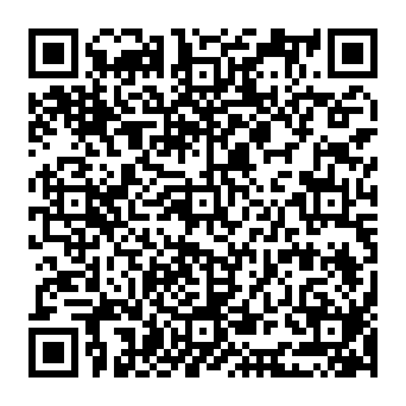 QR kodas