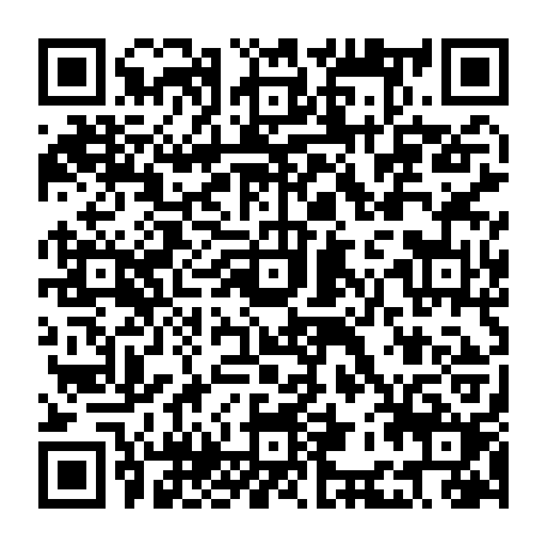 QR kodas