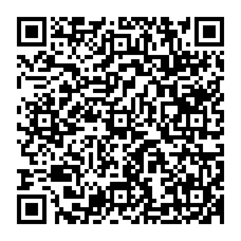 QR kodas
