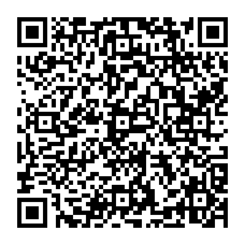 QR kodas
