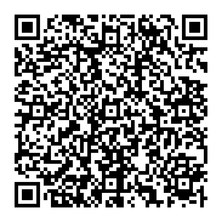 QR kodas