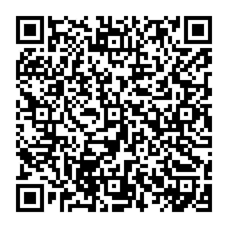 QR kodas