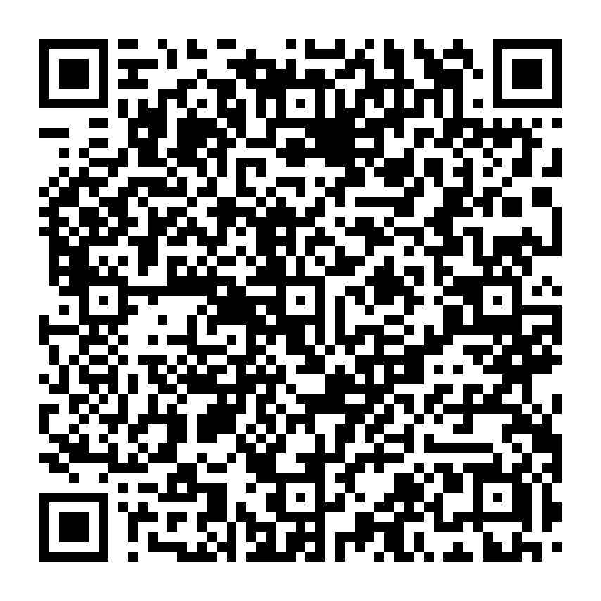 QR kodas