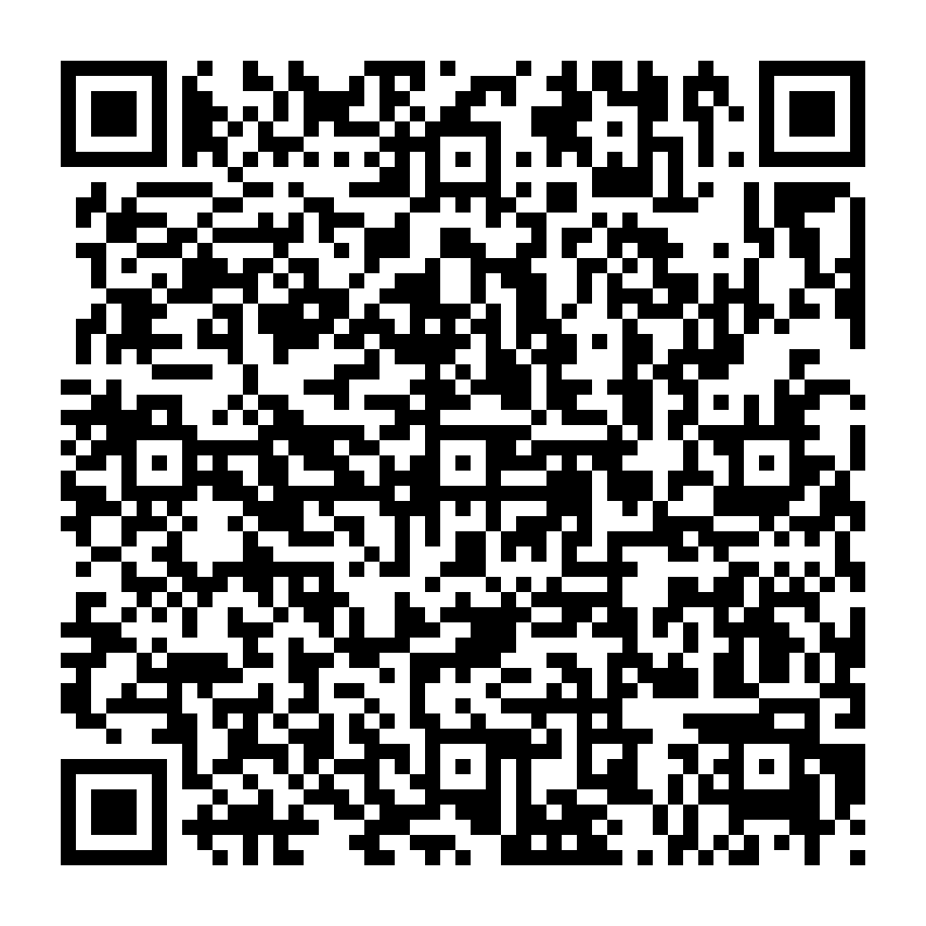 QR kodas