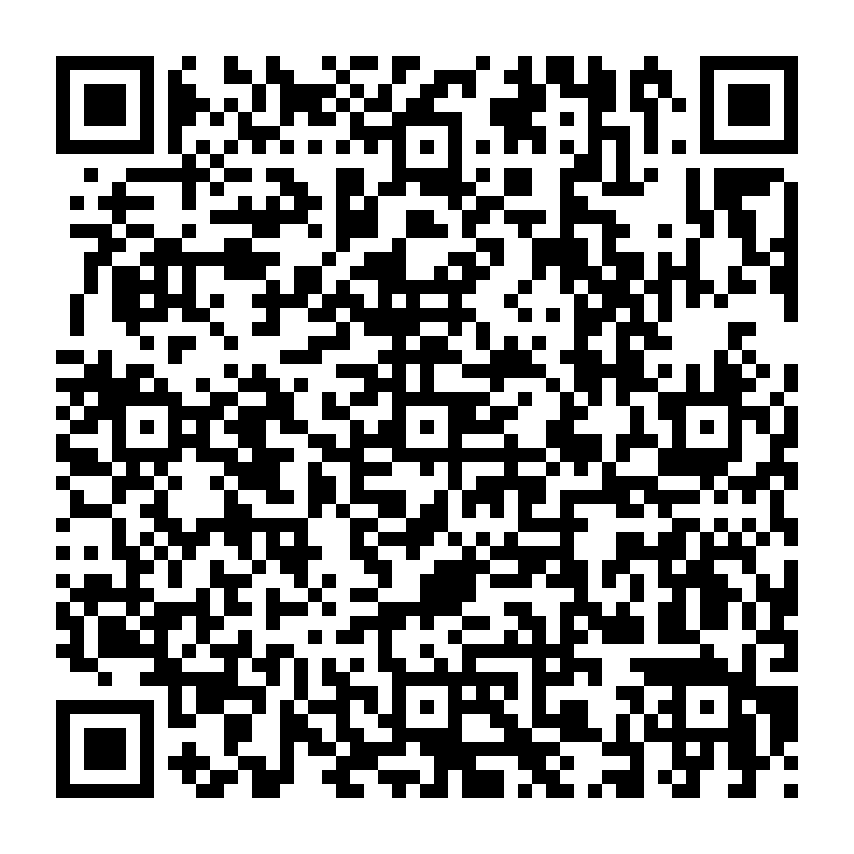 QR kodas
