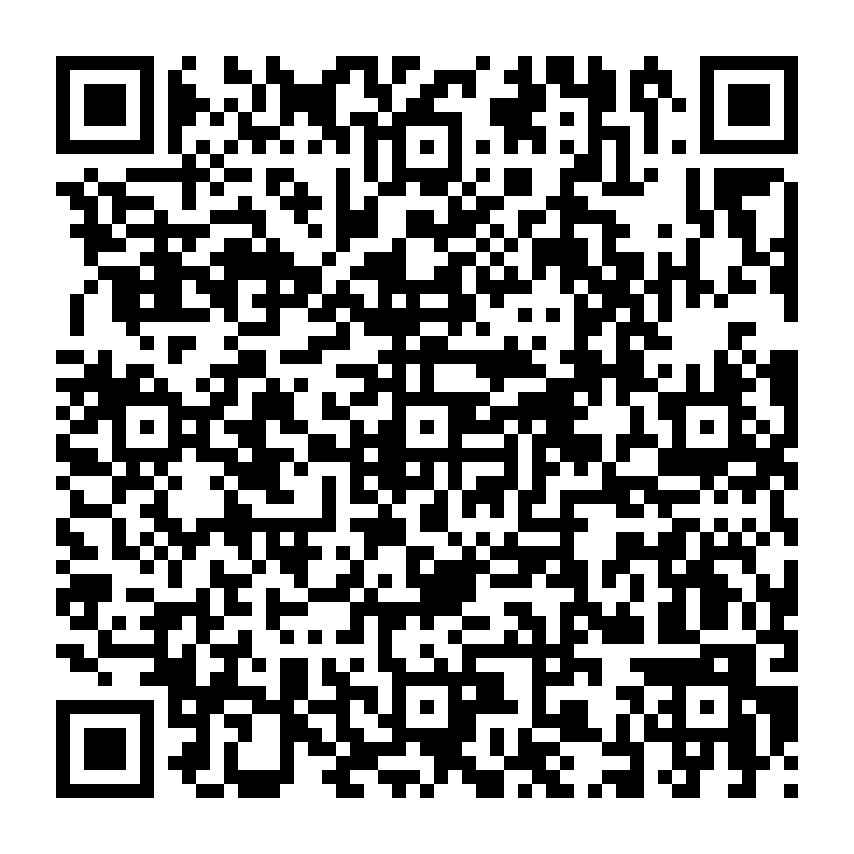 QR kodas
