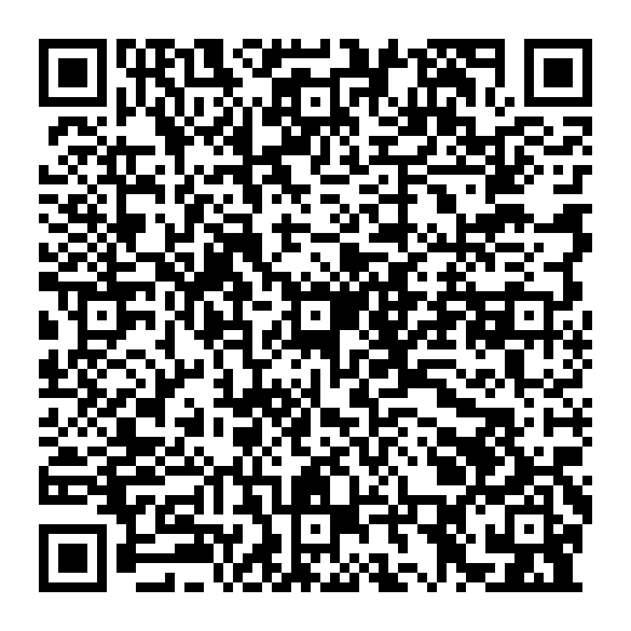 QR kodas