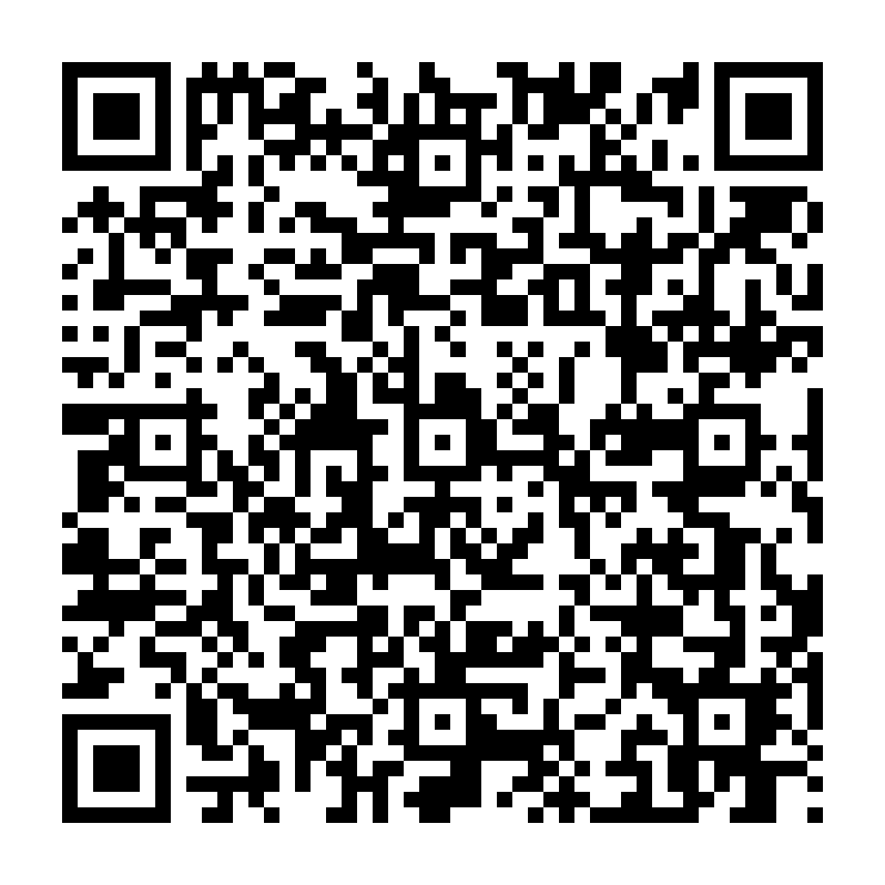 QR kodas