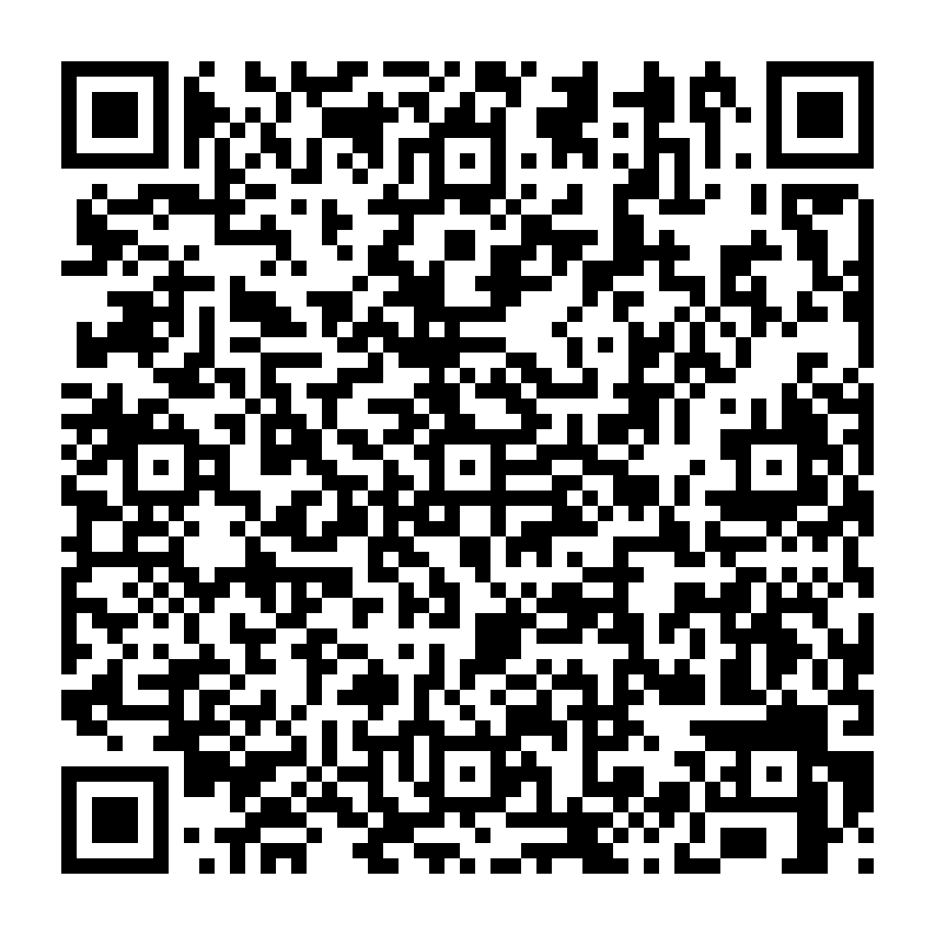 QR kodas