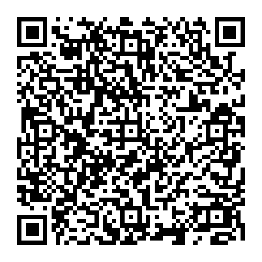 QR kodas