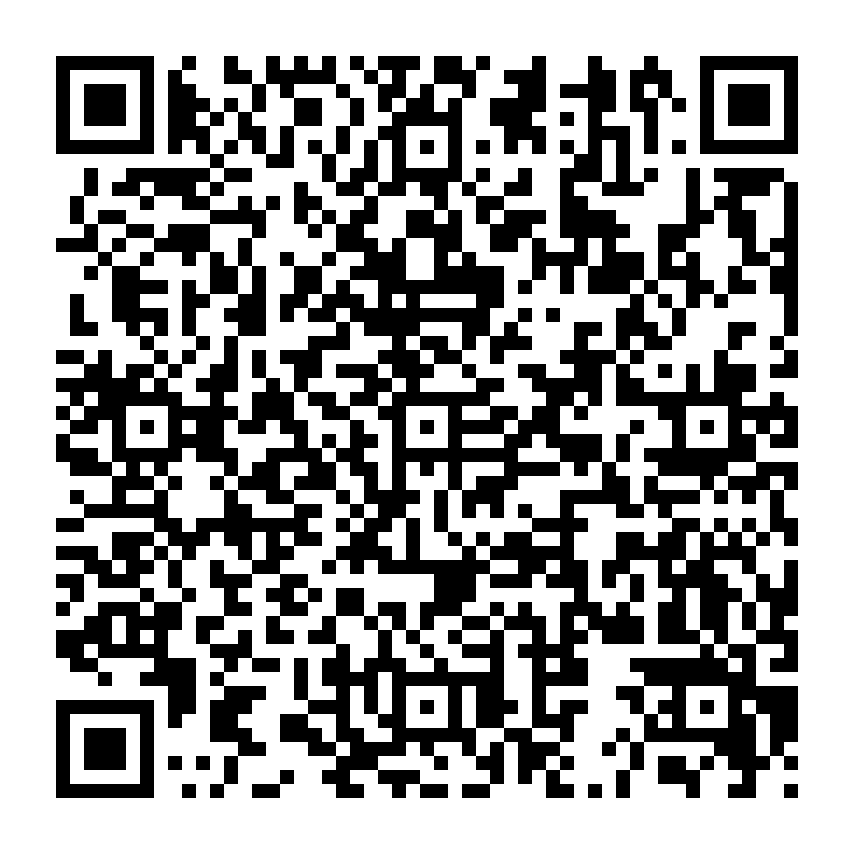 QR kodas