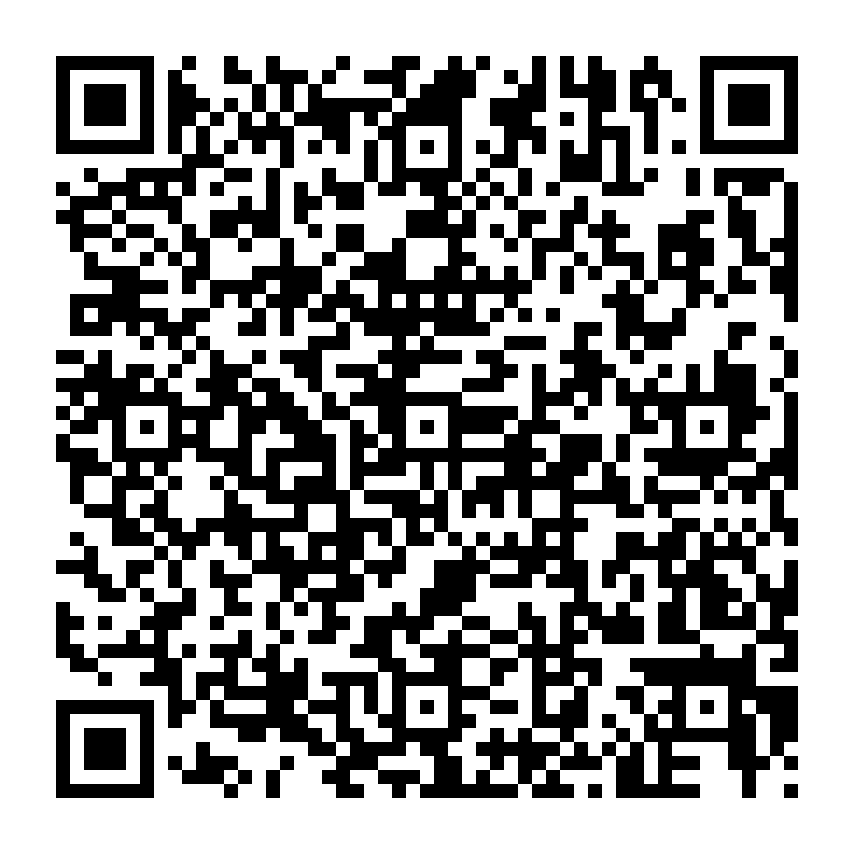 QR kodas