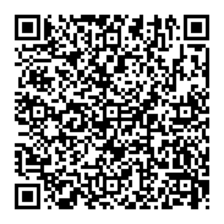 QR kodas
