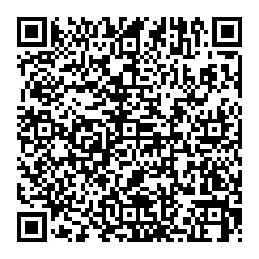 QR kodas