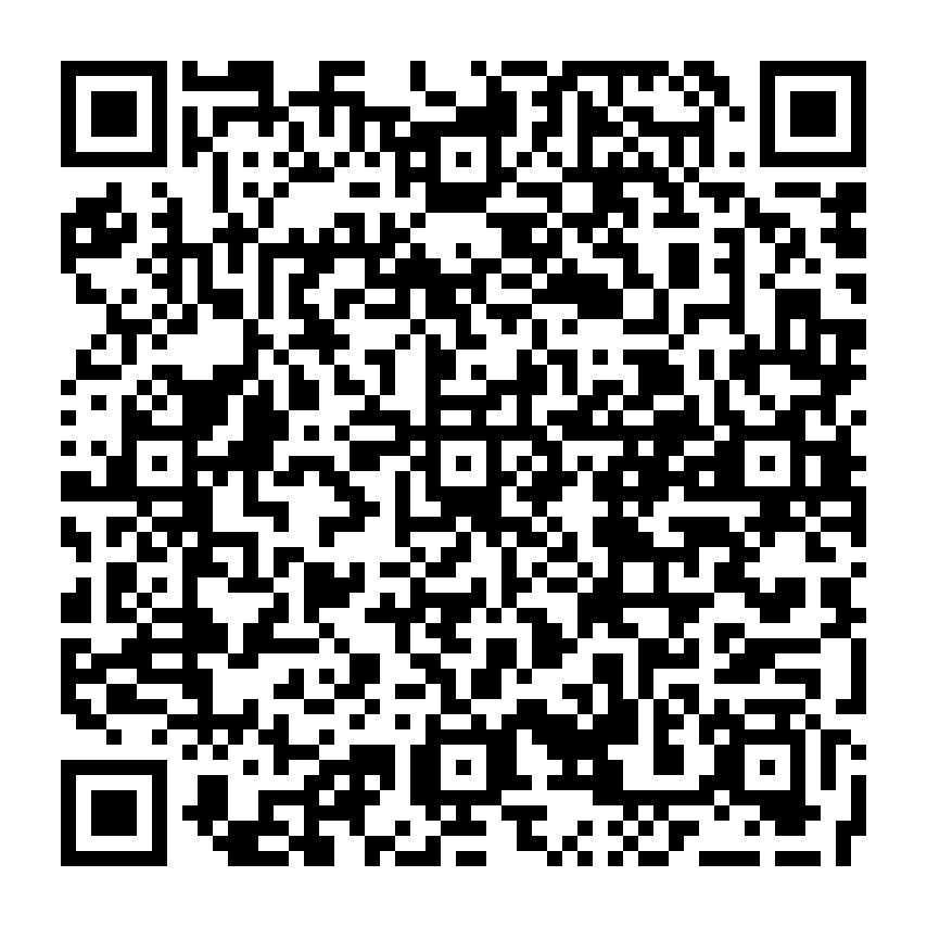 QR kodas
