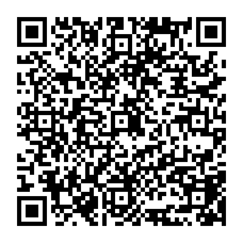 QR kodas