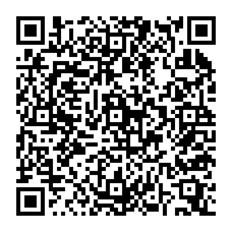 QR kodas