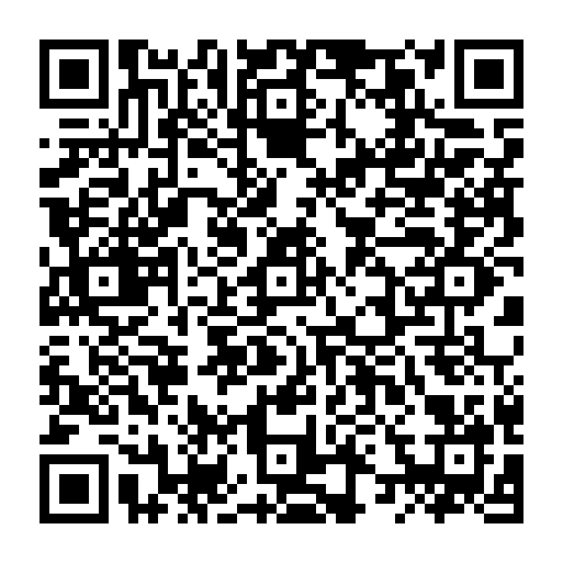 QR kodas