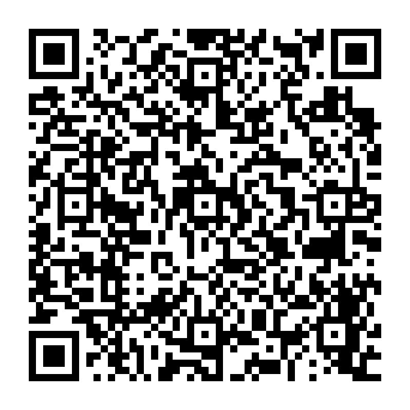 QR kodas